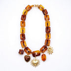Velmira – Collier en Acier Inoxydable